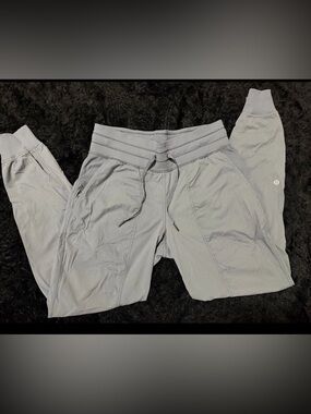 Lululemon Dance Studio Jogger.